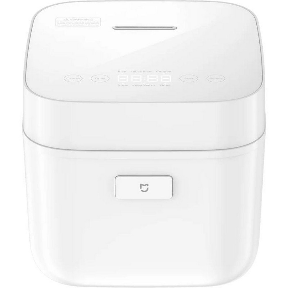 Arrocera Xiaomi Multifunctional Rice Cooker 1.5L/ 380W/ Capacidad 1.5L