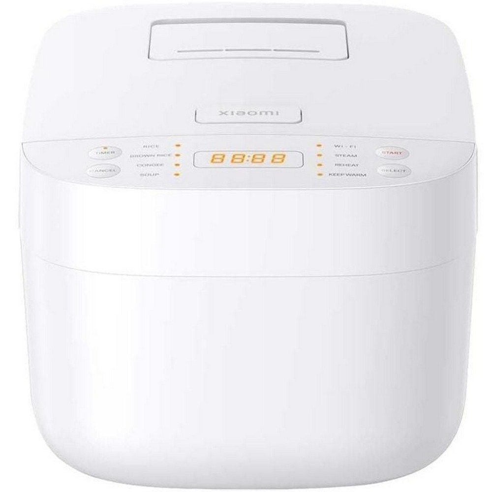 Arrocera Xiaomi Multifunctional Rice Cooker/ 710W/ Capacidad 3L