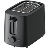 Tostador Xiaomi Toaster/ 930W/ Negro