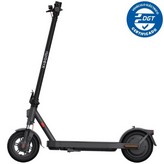 Patinete Eléctrico Xiaomi Electric Scooter Elite/ Motor 400W/ Ruedas 10'/ 25km/h/ Autonomía 45km/ Negro