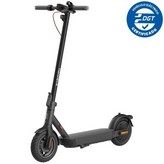 Patinete Eléctrico Xiaomi Electric Scooter 4 Pro/ Motor 1000W/ Ruedas 10'/ 25km/h/ Autonomía 60km/ Negro