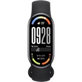 Pulsera Smartband Xiaomi Smart Band 10/ Negro Medianoche