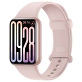 Pulsera Smartband Xiaomi Smart Band 9 Pro/ Oro Rosado