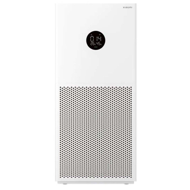 Purificador de Aire Xiaomi Smart Air Purifier 4 Lite/ Filtro HEPA/ WiFi/ Hasta 43m2/ 61dB - Ítem