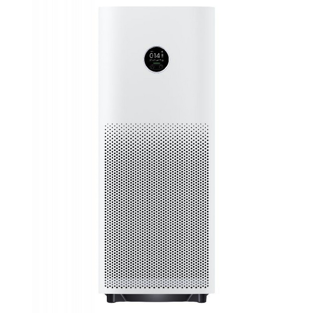Purificador de Aire Xiaomi Smart Air Purifier 4 Pro/ Filtro HEPA/ WiFi/ Hasta 60m2/ 33.7dB - Ítem