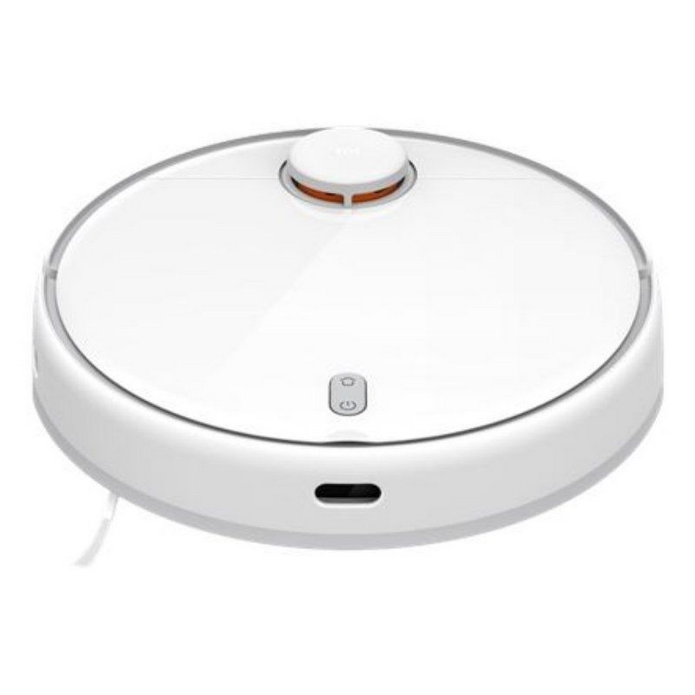 Robot Aspirador Xiaomi Mi Robot Vacuum Mop 2 Pro/ Friegasuelos/ control por WiFi/ Blanco - Ítem