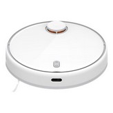 Robot Aspirador Xiaomi Mi Robot Vacuum Mop 2 Pro/ Friegasuelos/ control por WiFi/ Blanco