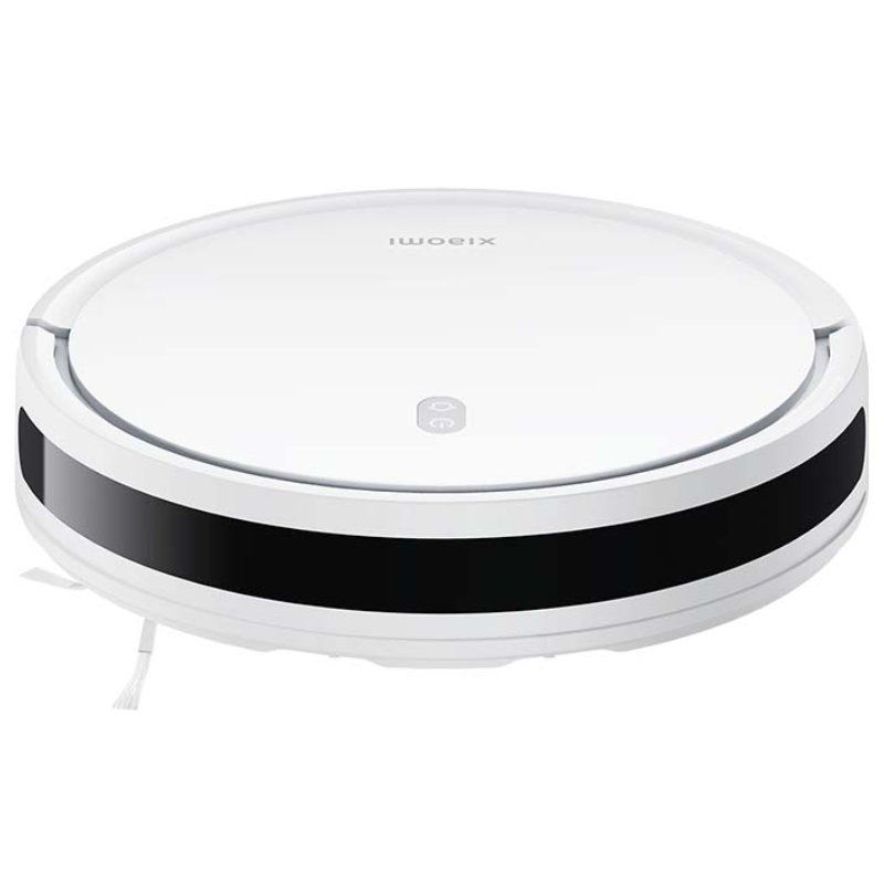Robot Aspirador Xiaomi Robot Vacuum E10/ Friegasuelos/ control por WiFi/ Blanco - Ítem