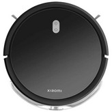 Robot Aspirador Xiaomi Robot Vacuum E5/ Friegasuelos/ control por WiFi/ Negro