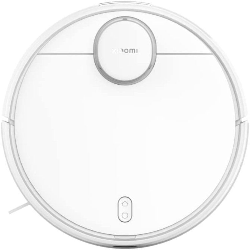 Robot Aspirador Xiaomi Robot Vacuum S10/ Friegasuelos/ Autonomía 130 Min/ control por WiFi/ Blanco - Ítem