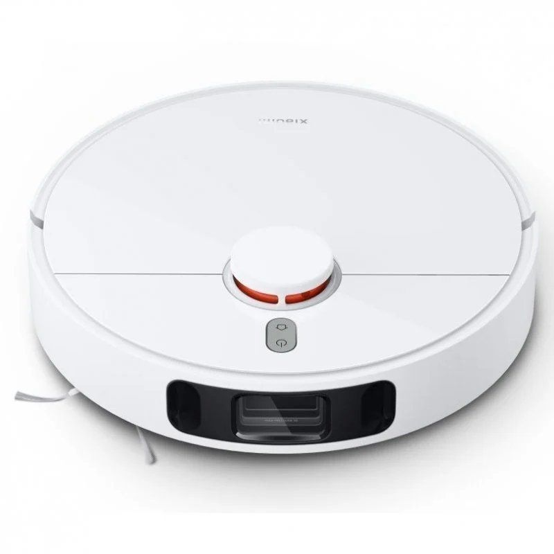 Robot Aspirador Xiaomi Vacuum S10+/ Friegasuelos/ Autonomía 120 Min/ control por WiFi/ Blanco - Ítem