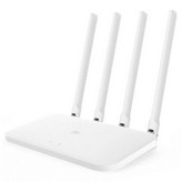 Router Inalámbrico Xiaomi Mi Router 4A 1167Mbps 2.4GHz 5GHz/ 4 Antenas/ WiFi 802.11a/b/g/ac