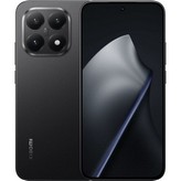 Smartphone Xiaomi 15T 12GB/ 256GB/ 6.83'/ 5G/ Negro