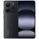 Smartphone Xiaomi Redmi Note 14 8GB/ 256GB/ 6.67'/ 5G/ Negro