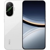 Smartphone Xiaomi POCO F7 12GB/ 256GB/ 6.83'/ 5G/ Blanco