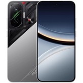 Smartphone Xiaomi POCO F7 12GB/ 512GB/ 6.83'/ 5G/ Plata