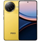 Smartphone Xiaomi POCO F7 Ultra 12GB/ 256GB/ 6.67'/ 5G/ Amarillo