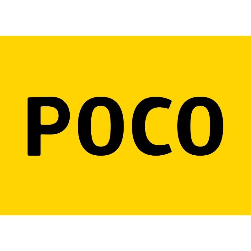 Smartphone Xiaomi POCO X6 12GB/ 256GB/ 6.67'/ 5G/ Negro - Ítem