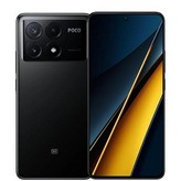 Smartphone Xiaomi POCO X6 Pro 12GB/ 512GB/ 6.67'/ 5G/ Negro