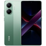 Smartphone Xiaomi POCO X7 Pro 12GB/ 512GB/ 6.67'/ 5G/ Verde