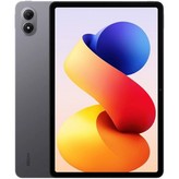 Tablet Xiaomi Redmi Pad 2 Pro 12.1'/ 6GB/ 128GB/ Octacore/ Gris Grafito/ Incluye Teclado
