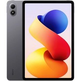Tablet Xiaomi Redmi Pad 2 Pro 12.1'/ 8GB/ 256GB/ Octacore/ Gris Grafito (Versión de cristal mate)