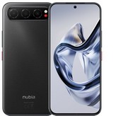 Smartphone ZTE Nubia Air 8GB/ 256GB/ 6.78'/ 5G/ Negro