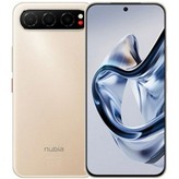 Smartphone ZTE Nubia Air 8GB/ 256GB/ 6.78'/ 5G/ Oro