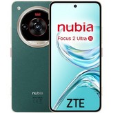 Smartphone ZTE Nubia Focus 2 Ultra 8GB/ 512GB/ 6.8'/ Verde