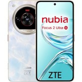 Smartphone ZTE Nubia Focus 2 Ultra 8GB/ 512GB/ 6.8'/ Blanco