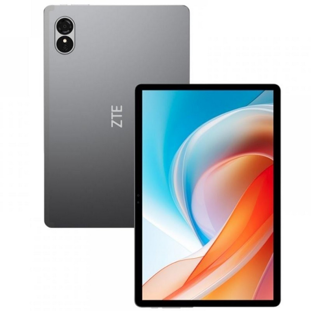 Tablet ZTE Tab Blade X1101 10.95'/ 4GB/ 128GB/ Octacore/ 4G/ Gris Oscuro