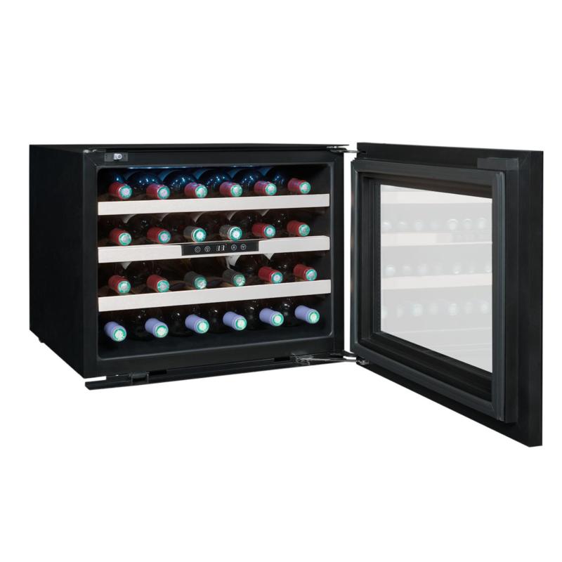 VINOTECA INTEGRABLE 24 BOTELLAS AVINTAGE AVI24PREMIUM 1