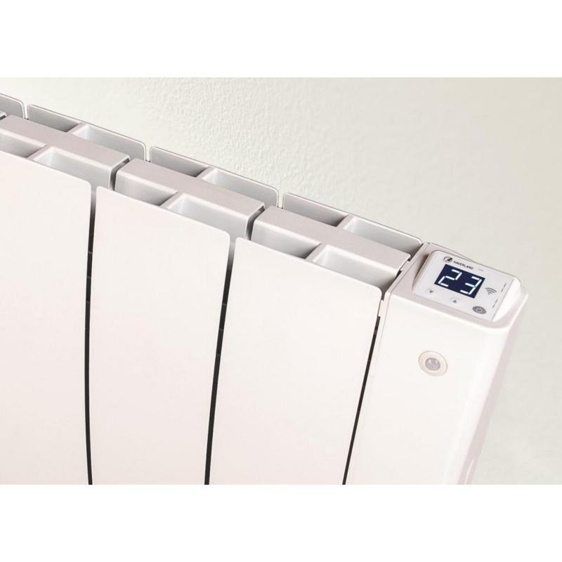 EMISOR TERMICO FLUIDO AUTOPROGRAMABLE WIFI INCOPORADO 750W HAVERLAND IRIS5 1