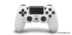 MANDO PS4 SONY DUALSHOCK 4 BLANCO