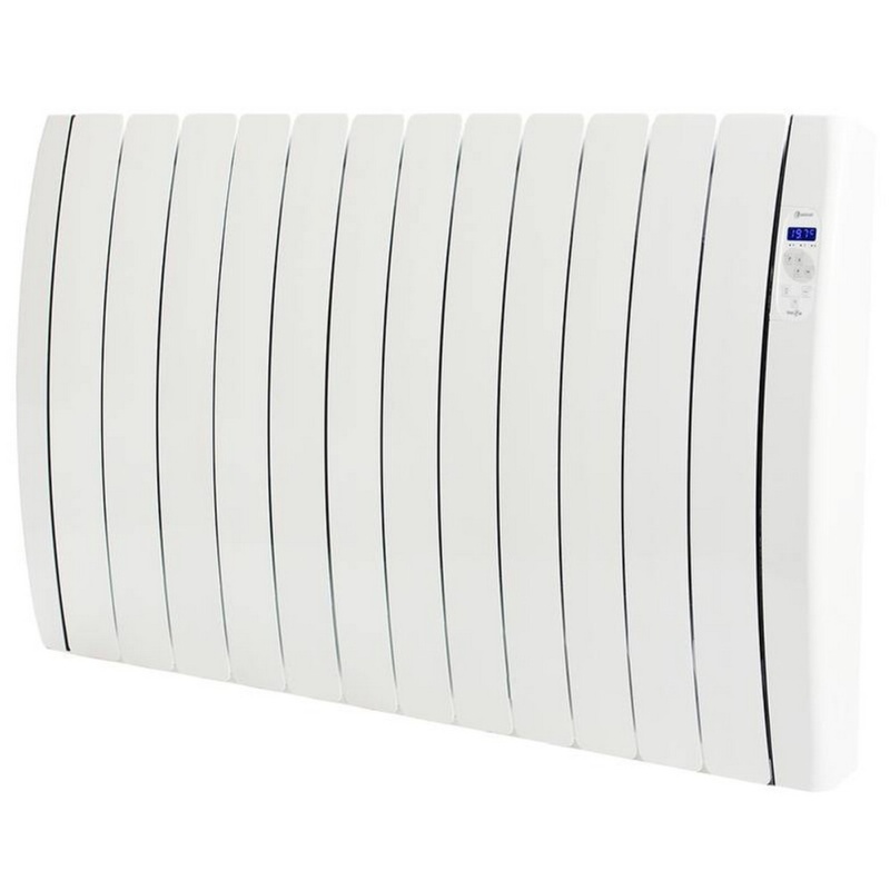 EMISOR TERMICO 1800W HAVERLAND RC12TTS INERZIA - Ítem