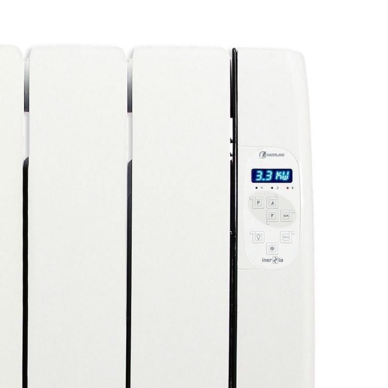 EMISOR TERMICO 1200W HAVERLAND RC8TTS INERZIA 1