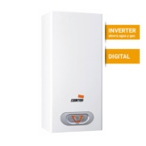 CALENTADOR GAS NATURAL TIRO FORZADO INVERTER COINTRA Supreme-14 VI TS n