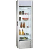 FRIGORIFICO 1 PUERTA VITRINA ROMMER XLS 280 T
